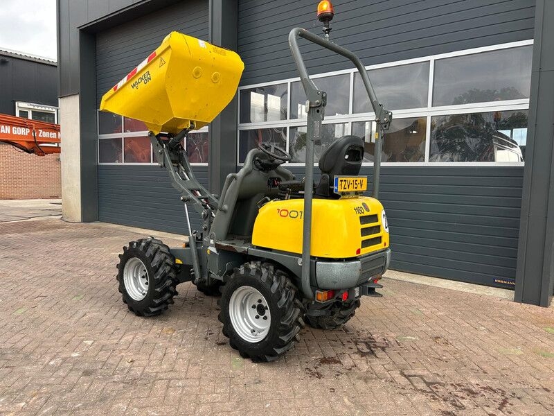 Minidumper