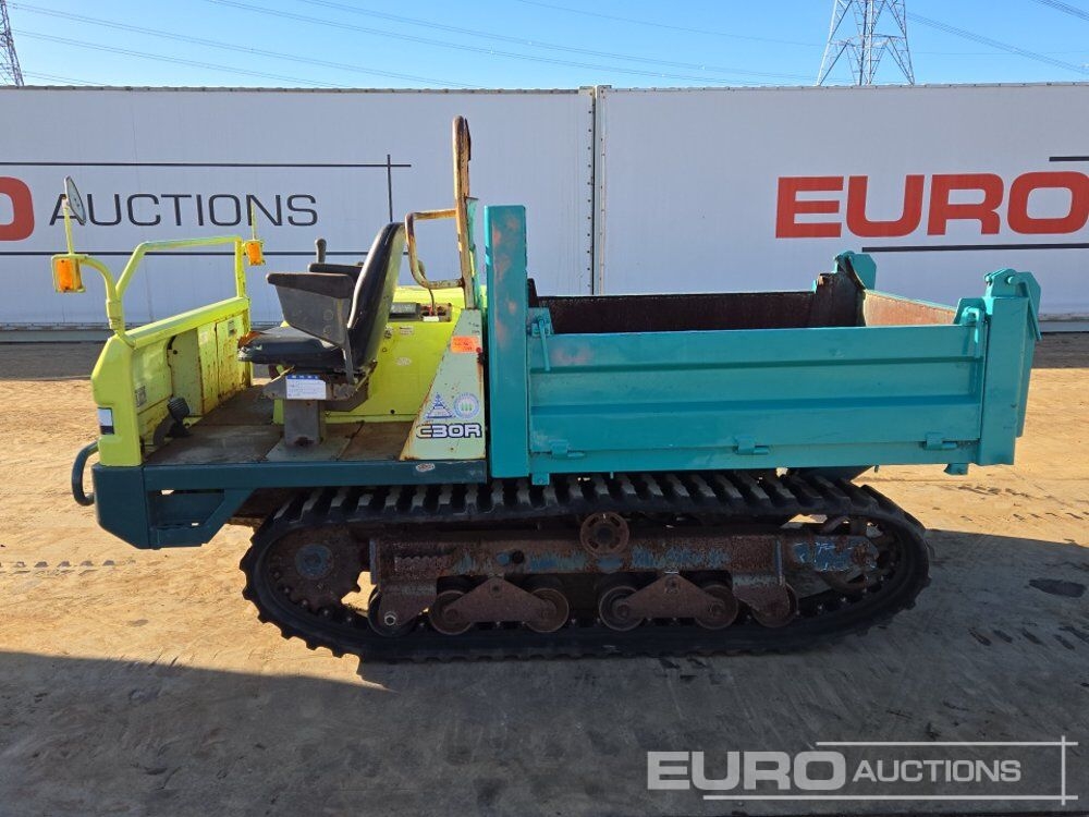 Rupsdumper