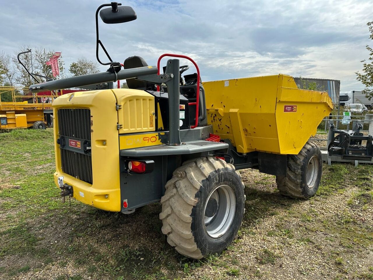 Minidumper