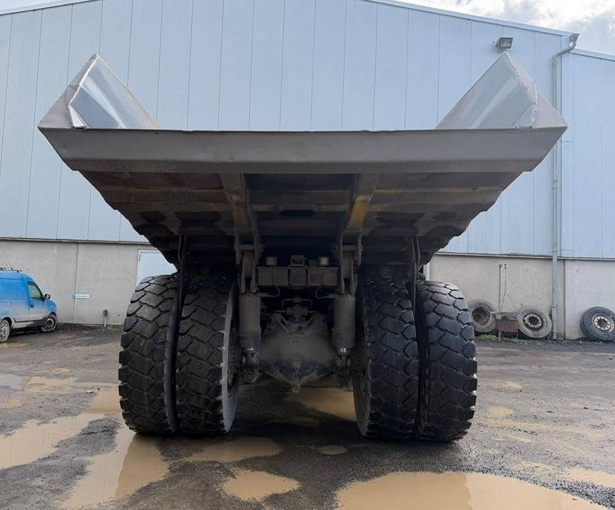 Dumper
