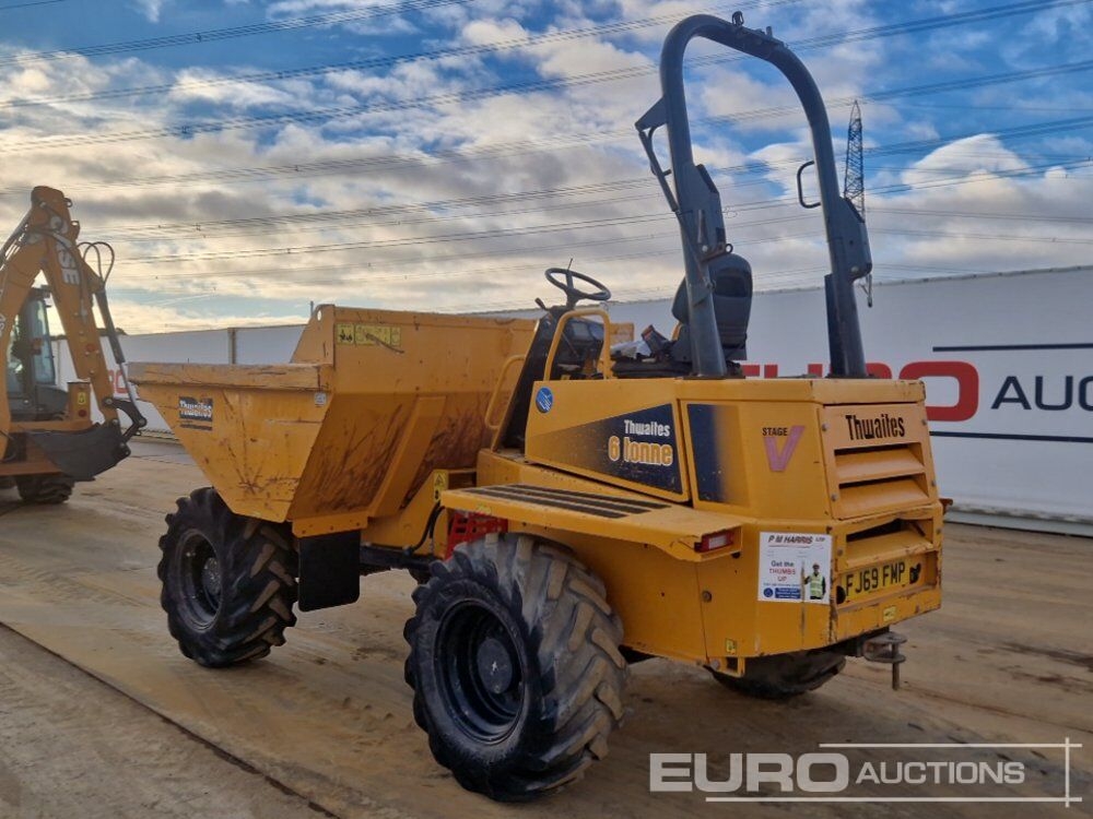 Minidumper