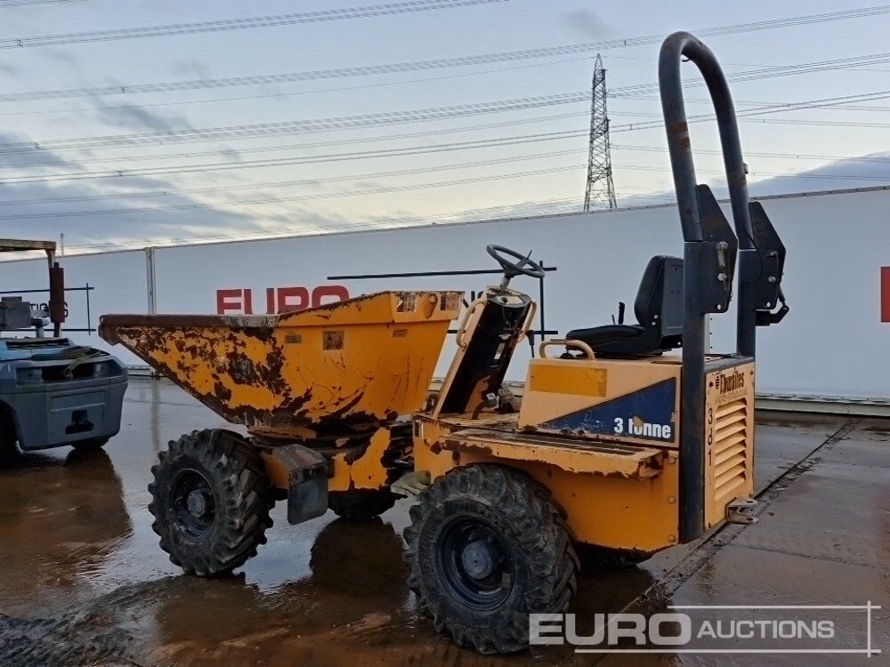 Minidumper