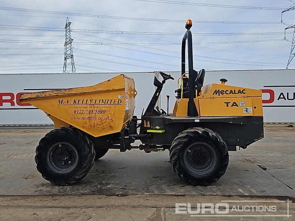 Minidumper