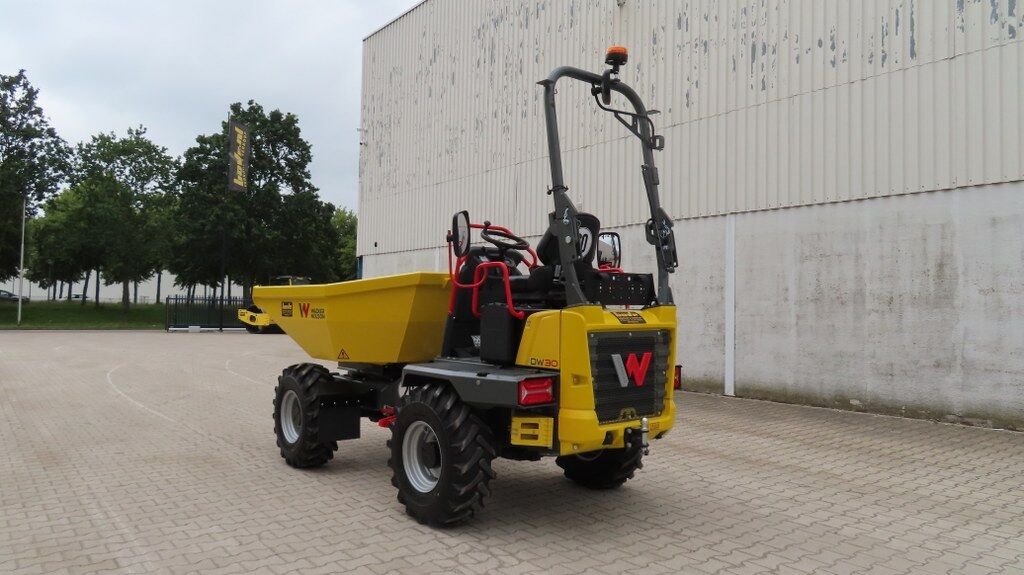 Minidumper