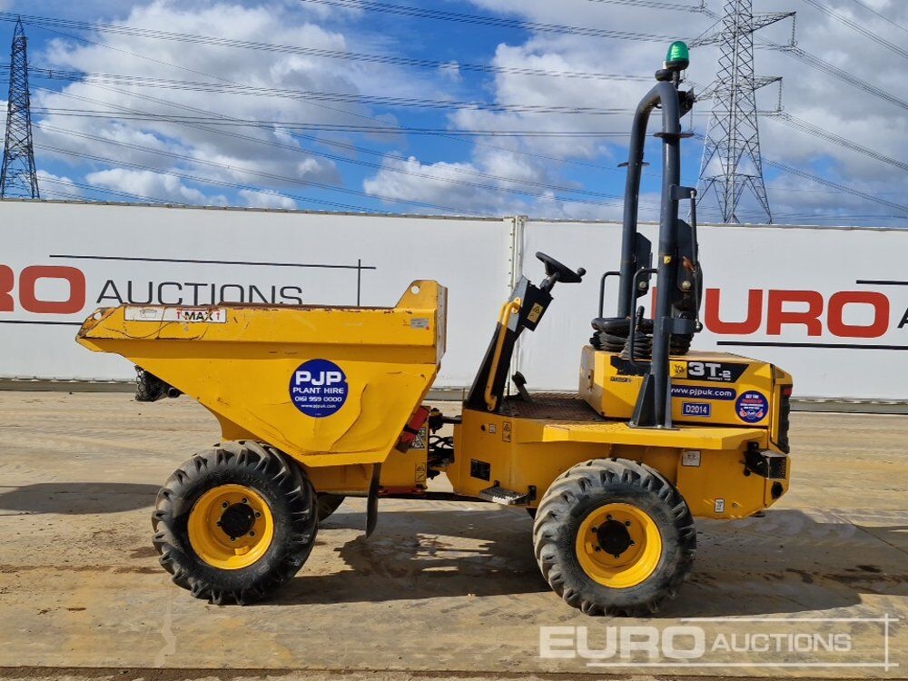 Minidumper