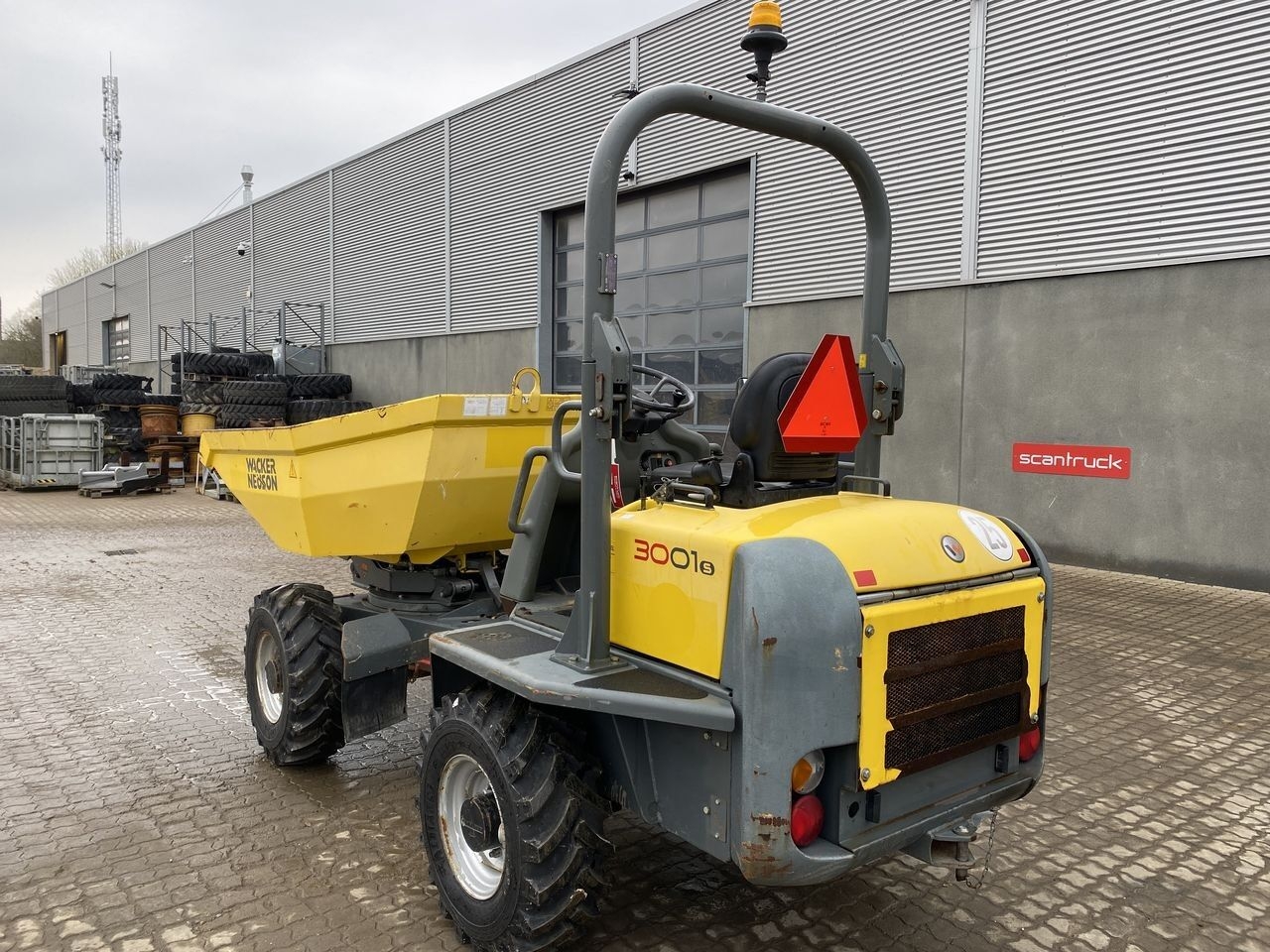 Minidumper