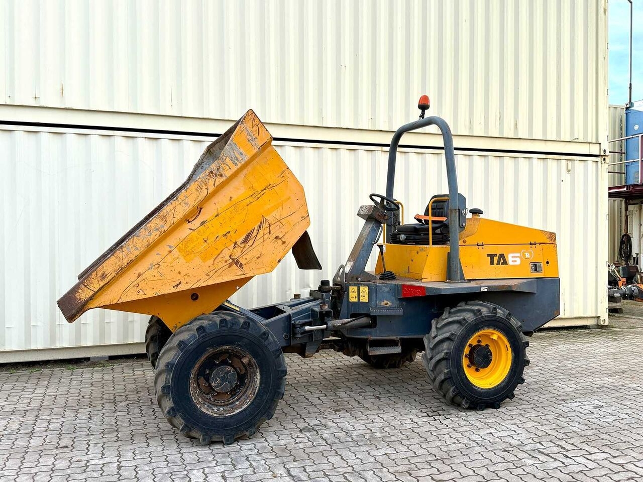 Minidumper