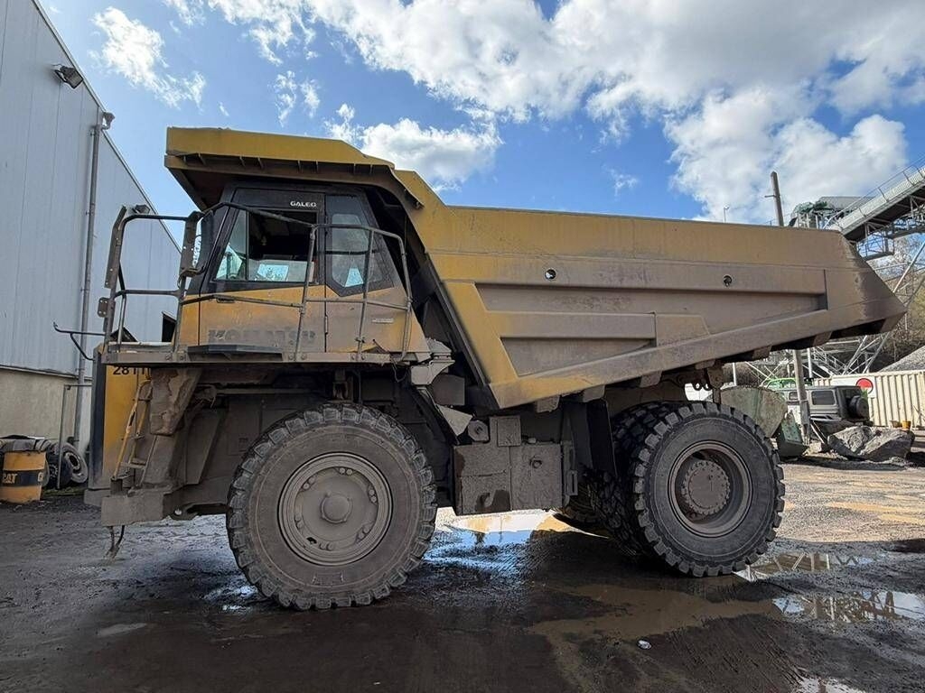 Dumper