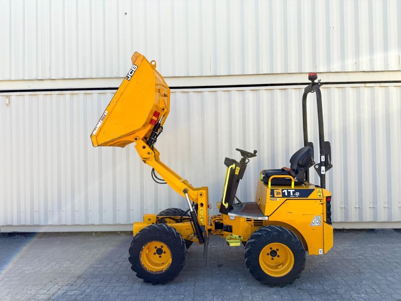 Minidumper