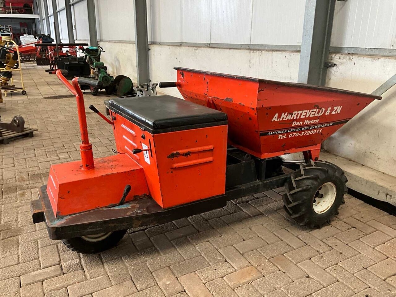Minidumper
