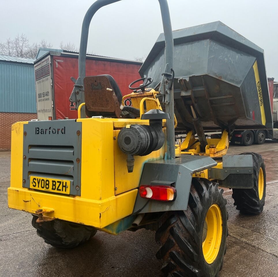 Minidumper