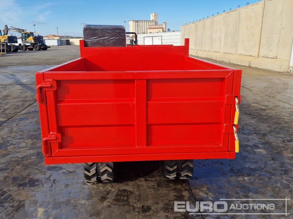 Raupendumper