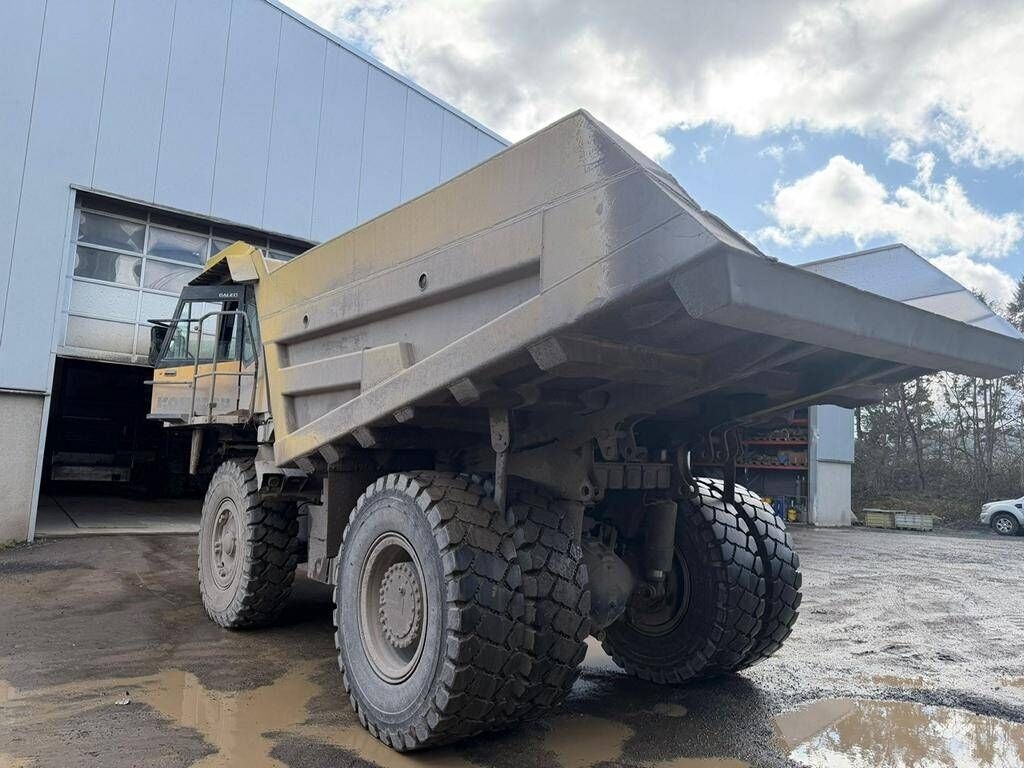 Dumper