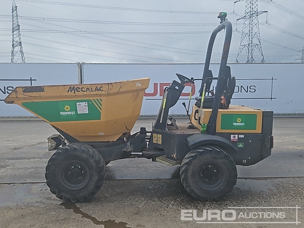 Minidumper