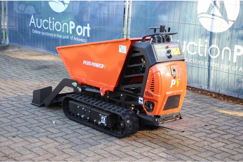 Minidumper