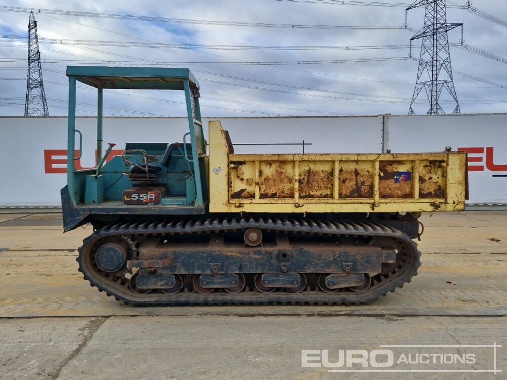 Raupendumper