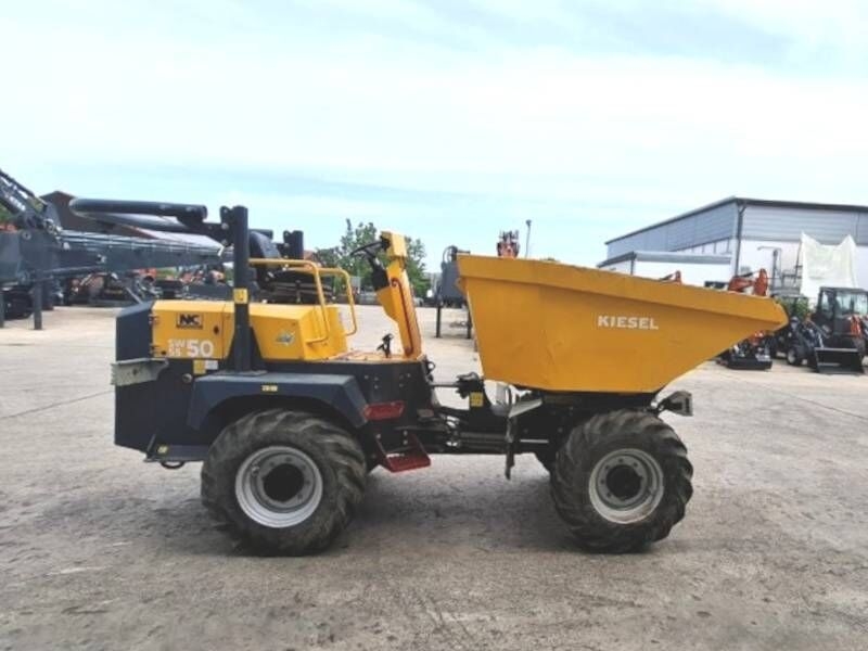 Minidumper