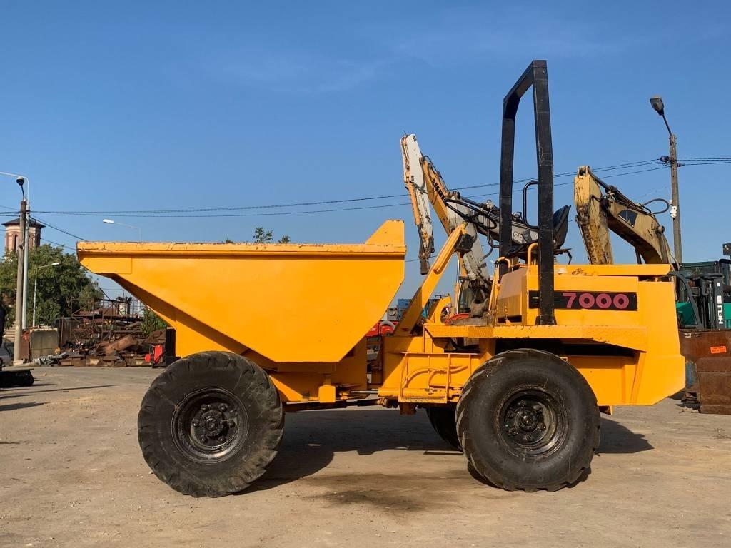 Minidumper-