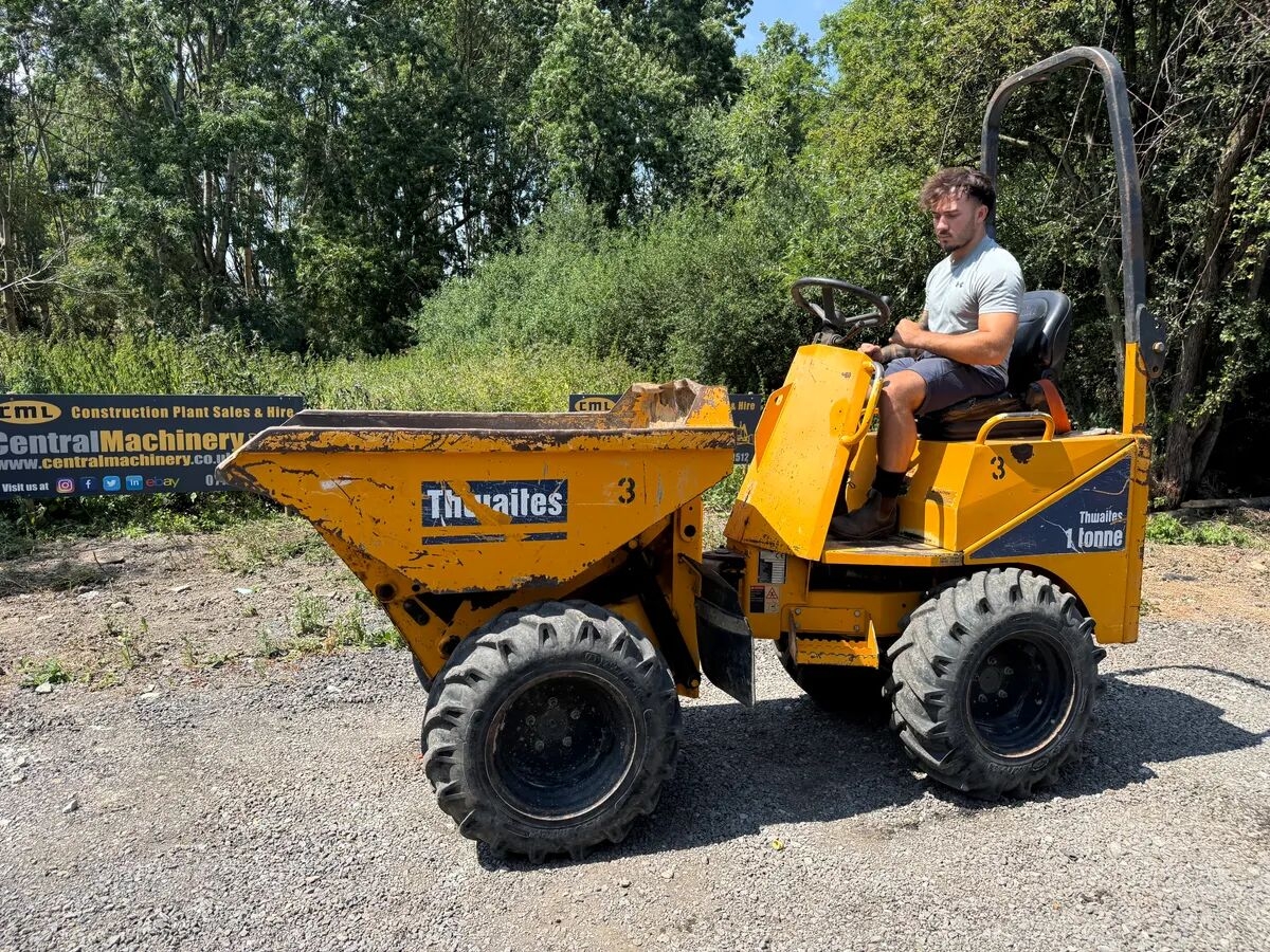 Minidumper