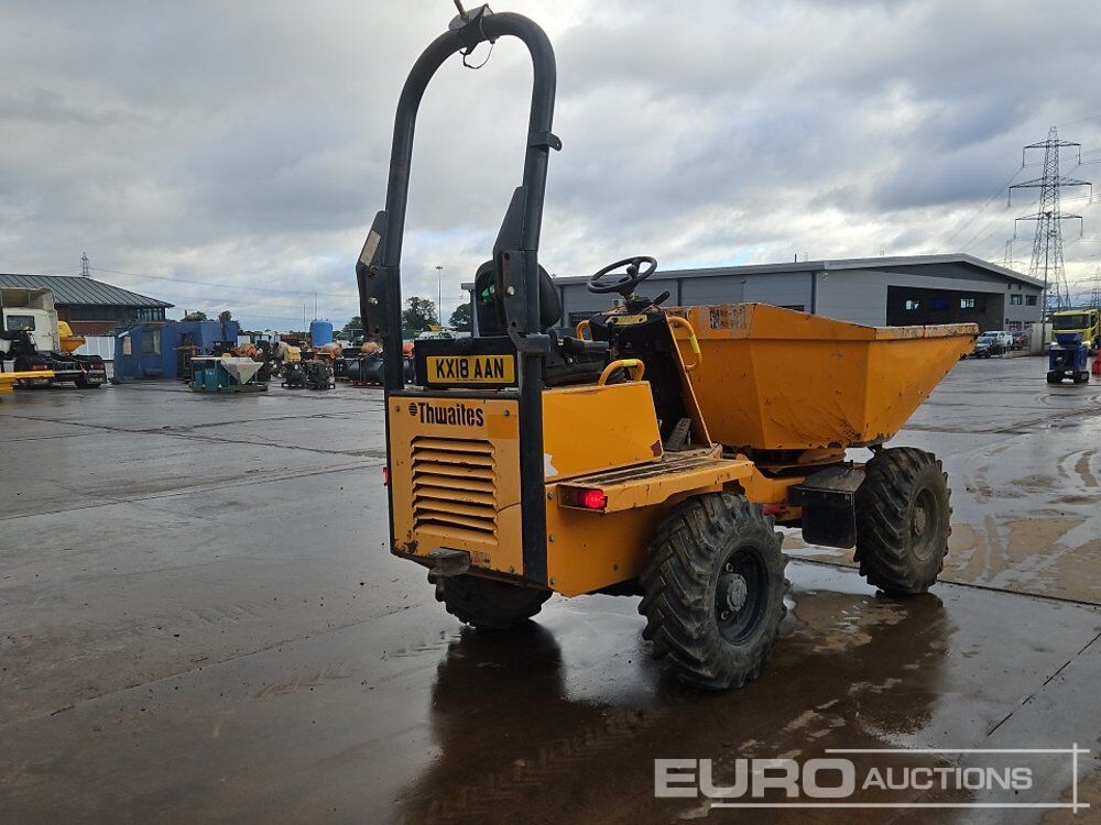 Minidumper