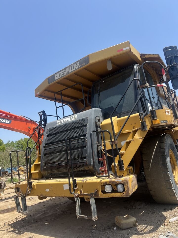 Dumper