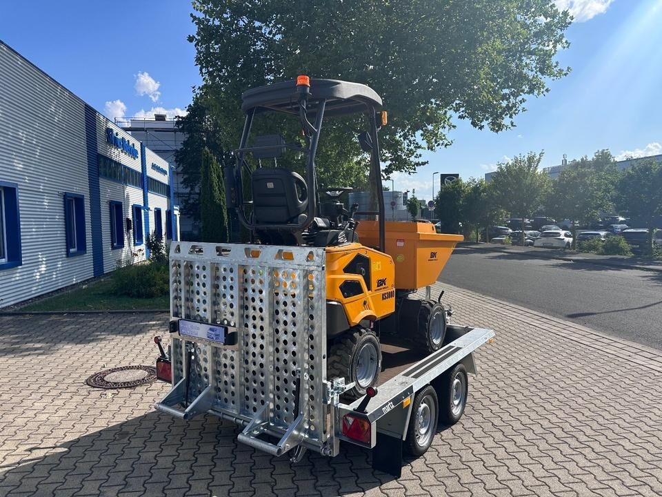 Minidumper