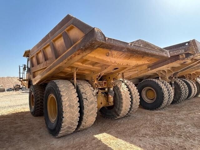 Dumper