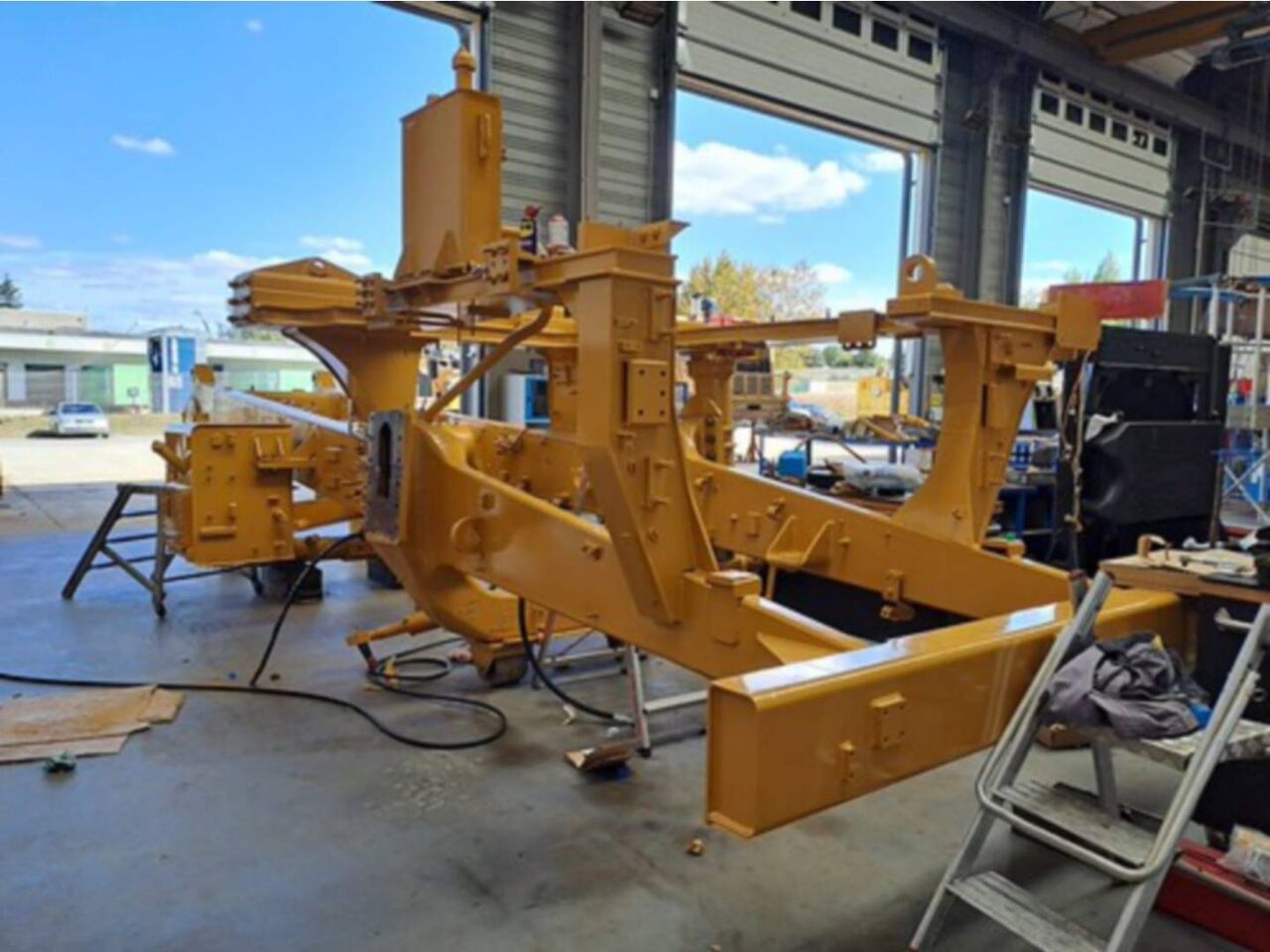 Dumper