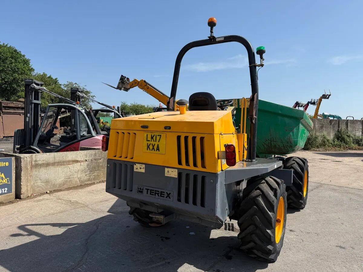 Minidumper