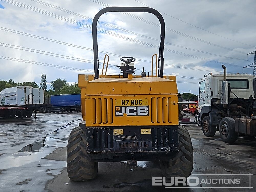 Minidumper