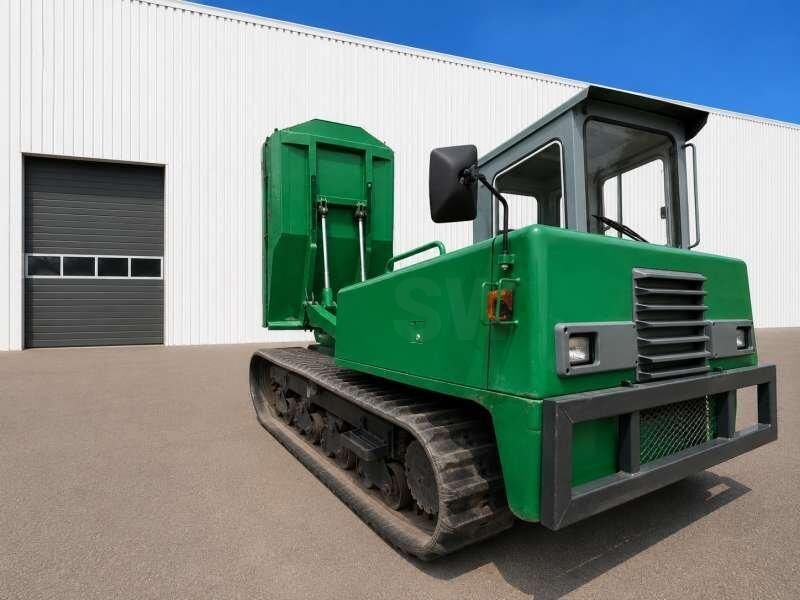 Raupendumper