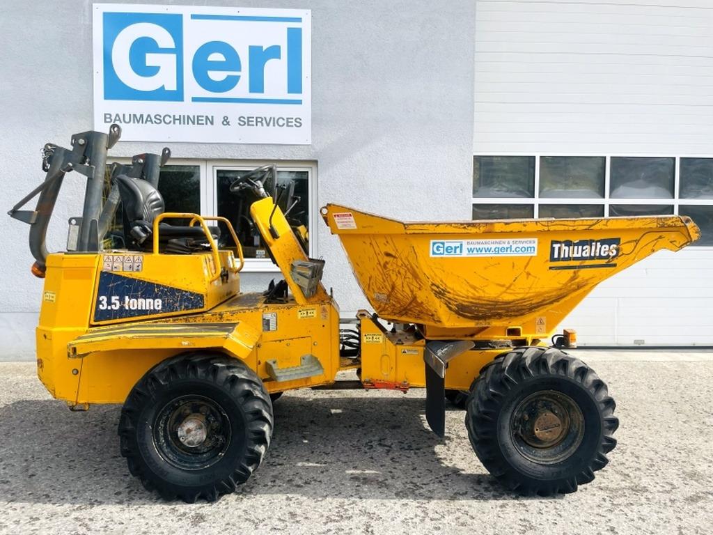 Minidumper