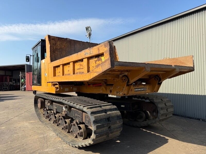 Rupsdumper