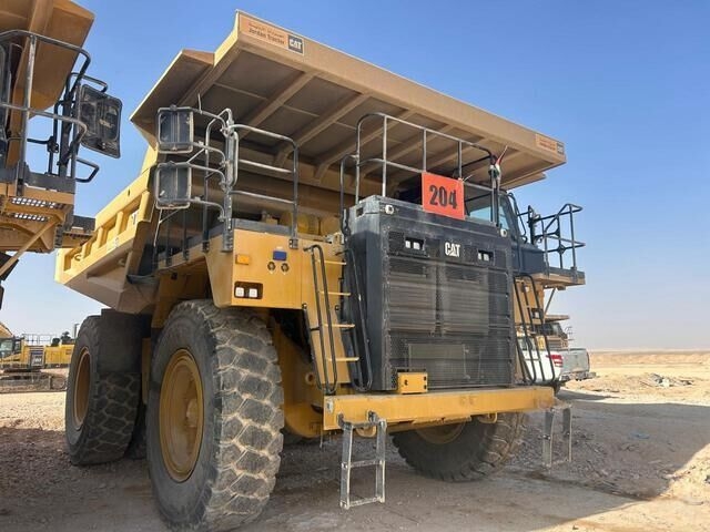 Dumper