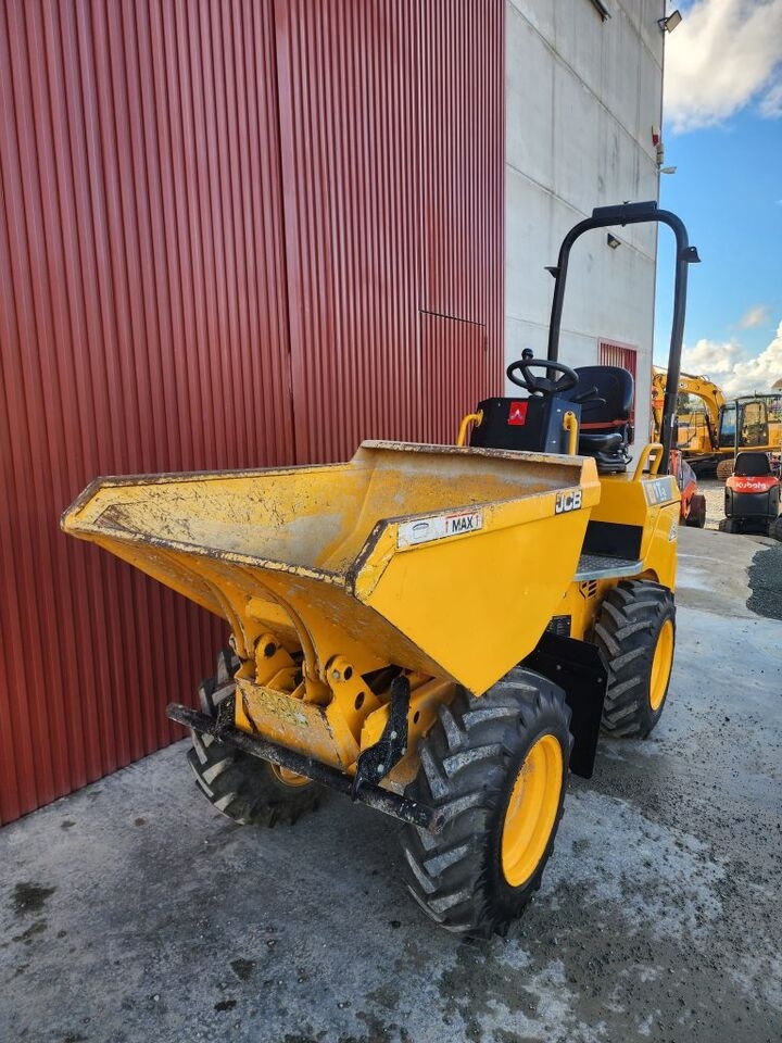 Minidumper