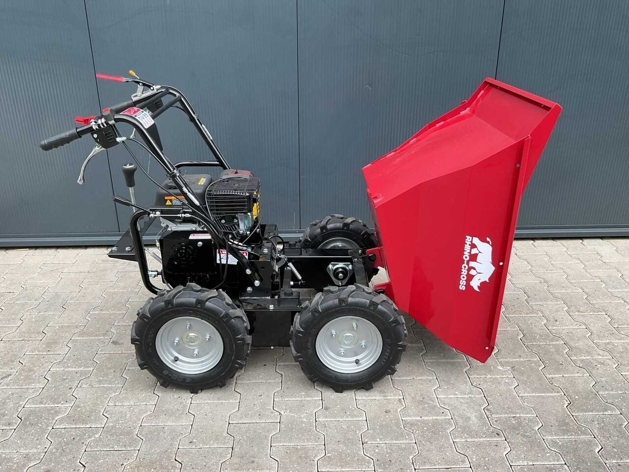 Minidumper