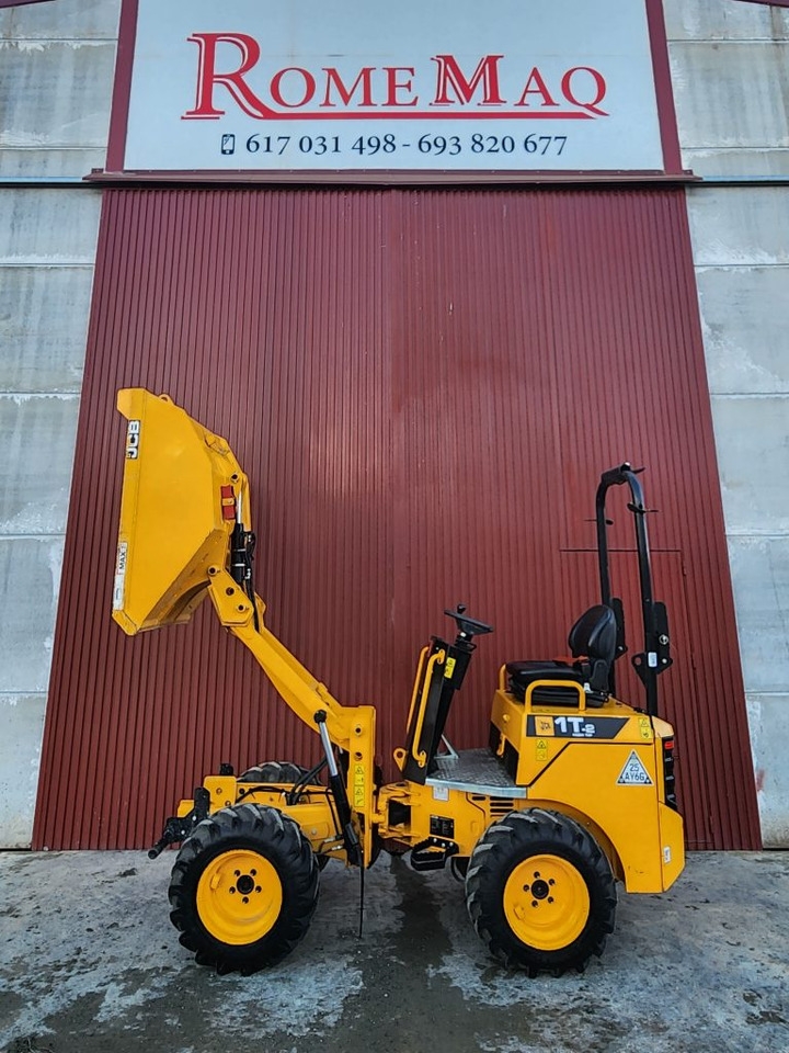 Minidumper