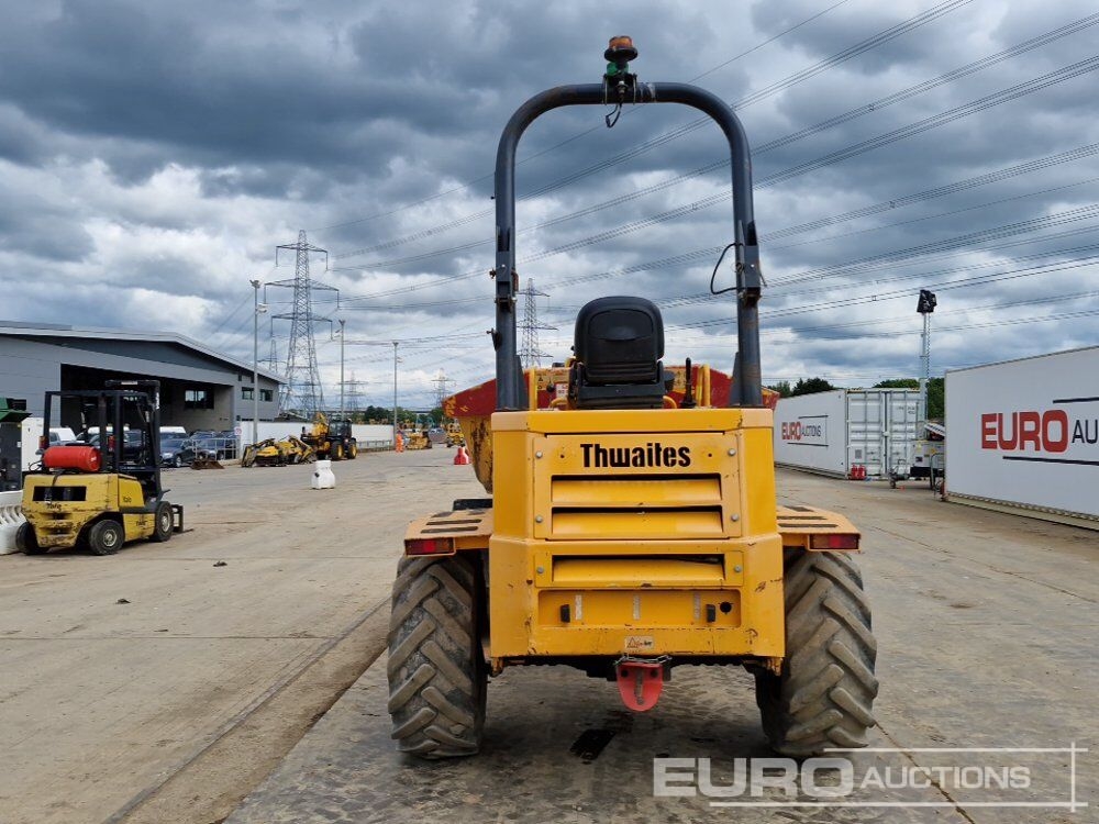 Minidumper