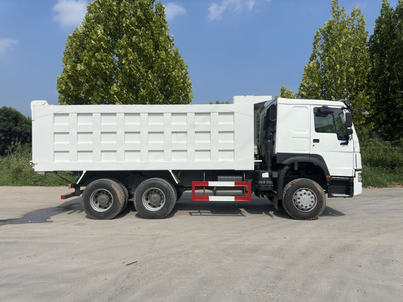 Dumper