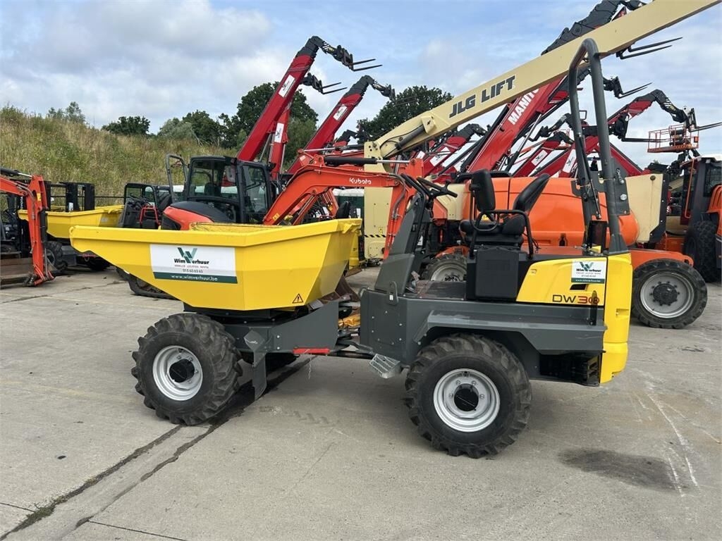 Minidumper-