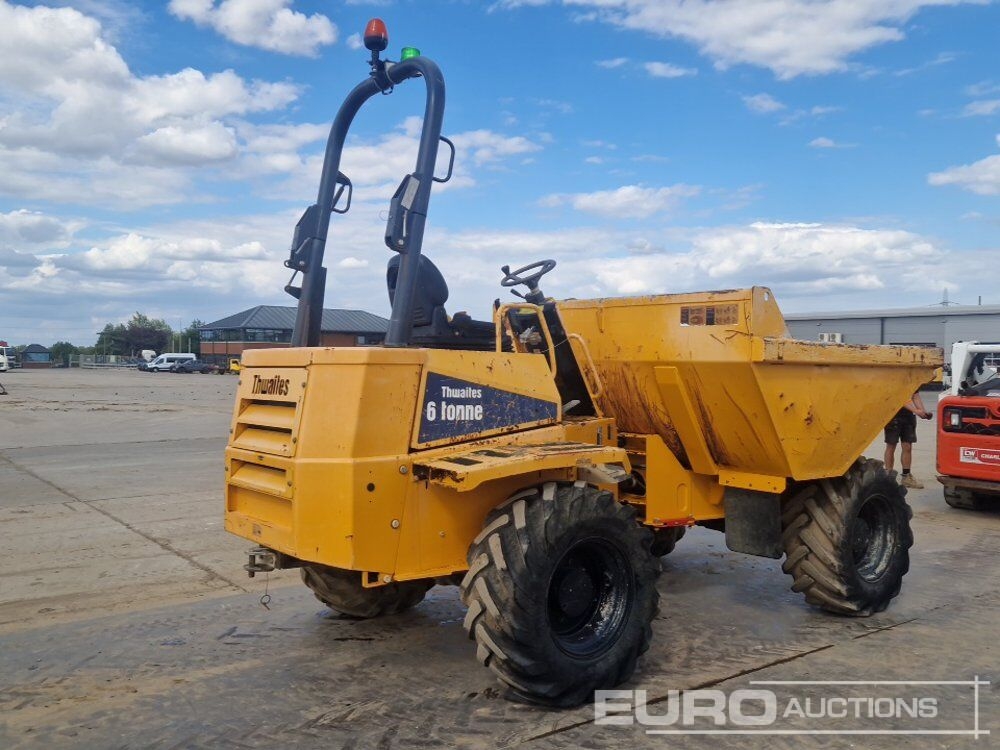 Minidumper