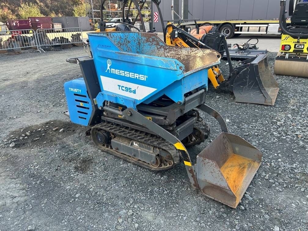 Raupendumper
