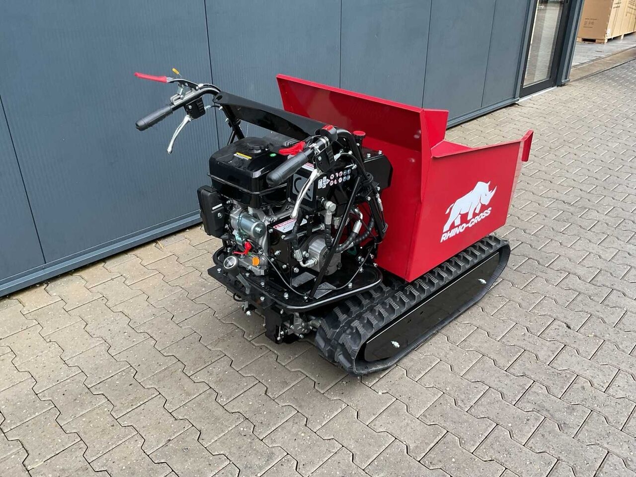 Minidumper