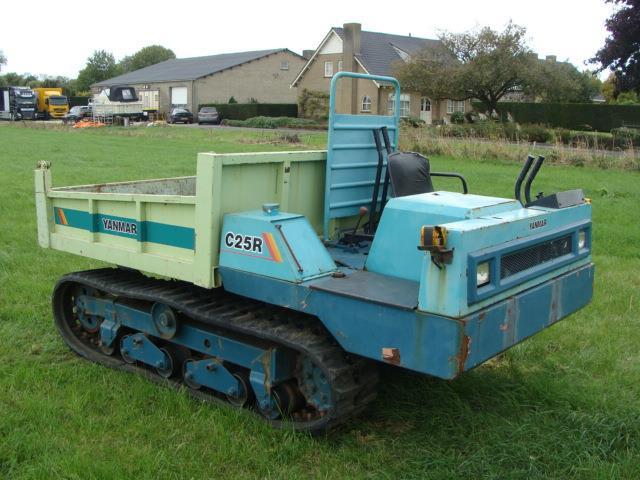 Raupendumper