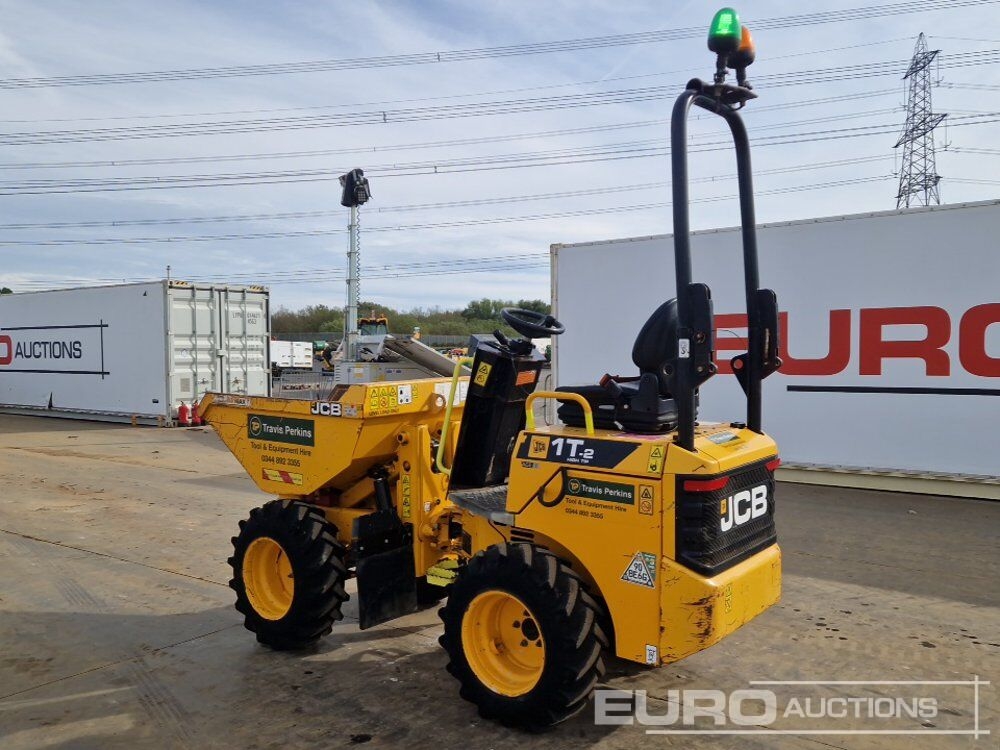 Minidumper