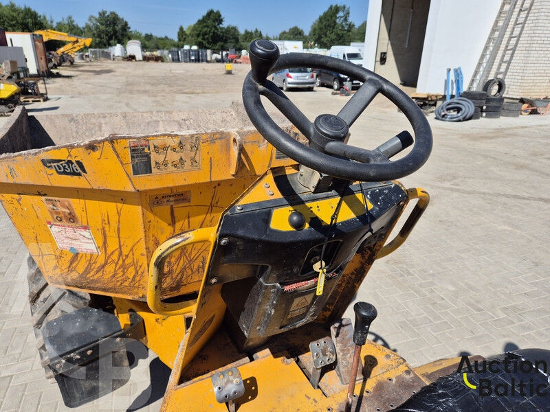 Minidumper