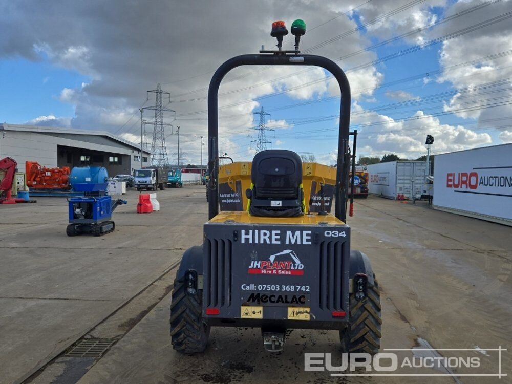Minidumper