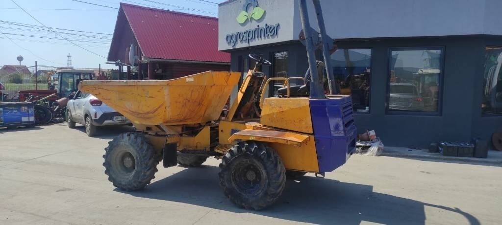Minidumper