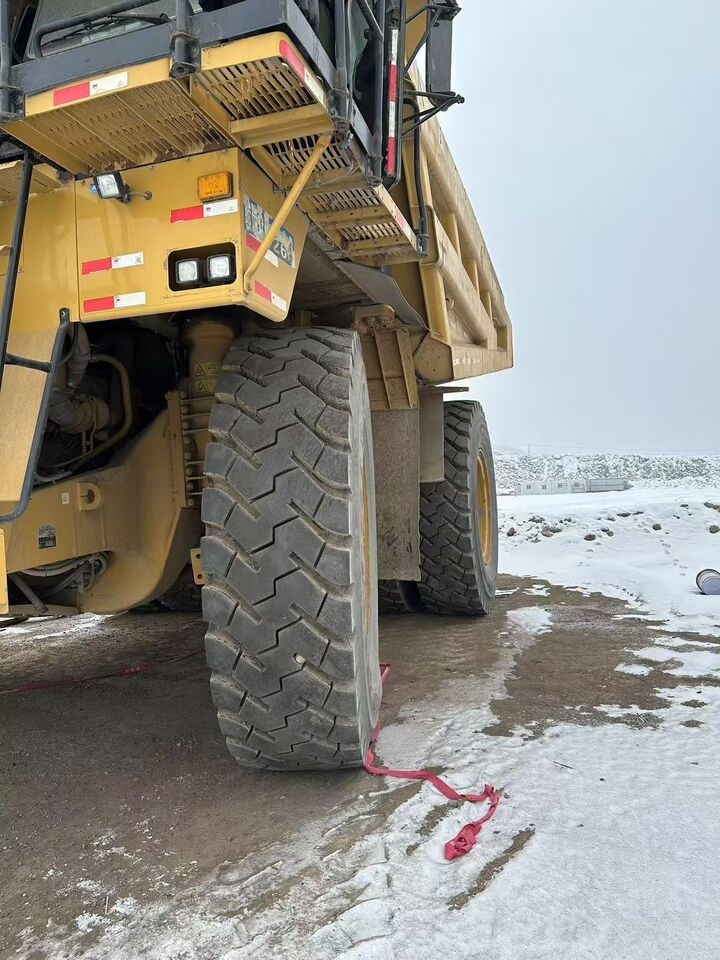 Dumper