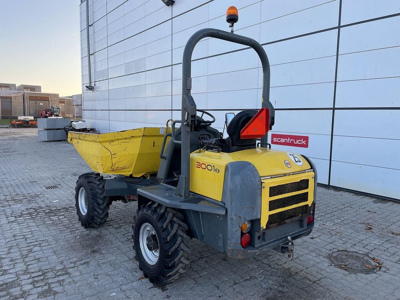 Minidumper
